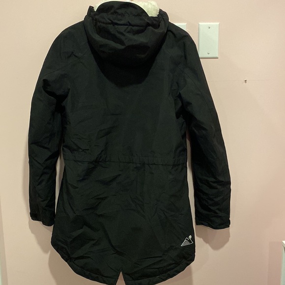 Mckinley Winter Coat - Picture 2 of 6